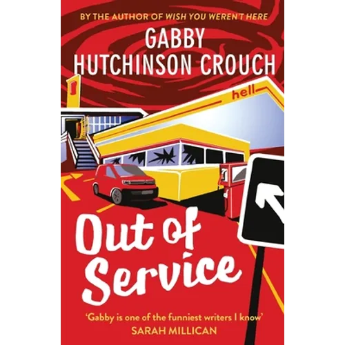 Out of Service - Paperback