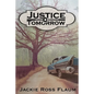 Justice Tomorrow - Paperback