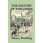 The History of Tom Jones - Hardcover