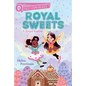 A Royal Rescue: A Quix Book - Hardcover