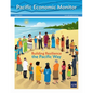 Pacific Economic Monitor - August 2024: Building Resilience the Pacific Way - Paperback