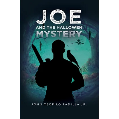 Joe and the Halloween Mystery - Paperback