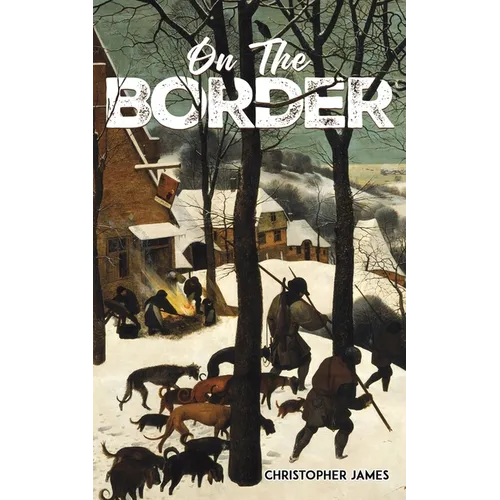On the Border - Paperback