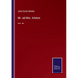 Mr. and Mrs. Asheton: Vol. III - Paperback