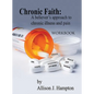 Chronic Faith - Paperback