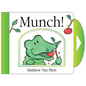 Munch!: Mini Board Book - Board Book