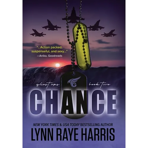 Chance - Hardcover
