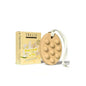 Thalia Royal Jasmine Massage Soap - Moisturizing & Nourishing Soap with Almond Oil & Jasmine Scent
