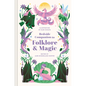 Bedside Companion to Folklore & Magic - Hardcover