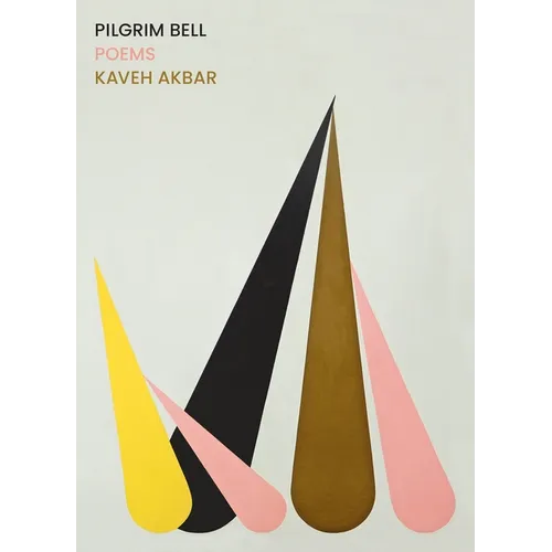 Pilgrim Bell: Poems - Paperback