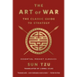 The Art of War: The Classic Guide to Strategy: Essential Pocket Classics - Paperback