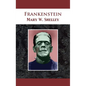 Frankenstein - Hardcover