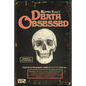 Death Obsessed - Paperback