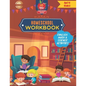 Homeschool Workbook Age 7-8 Grade 2: A workbook of English, Math & Art activities for homeschooling kids aged 7-8 (Grade 2) - Paperback