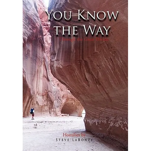 You Know the Way - Hardcover
