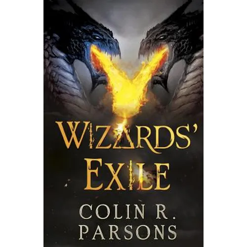 Wizards' Exile - Paperback