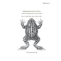 Bibliography of the Anurans of the United States and Canada Part 1: 1698-2012. Part 2: 2013-2021 - Hardcover