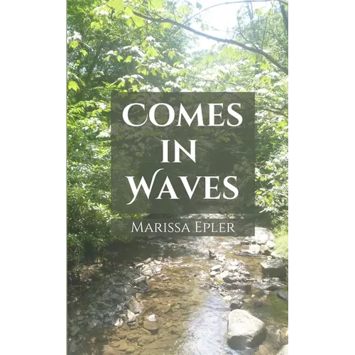 Comes in Waves - Paperback