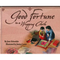 Good Fortune in a Wrapping Cloth - Paperback