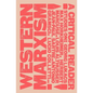 Western Marxism - A Critical Reader - Paperback