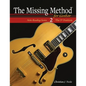 The Missing Method for Guitar: The 5th Position - Paperback