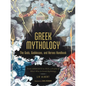Greek Mythology: The Gods, Goddesses, and Heroes Handbook: From Aphrodite to Zeus, a Profile of Who's Who in Greek Mythology - Hardcover