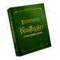 Pathfinder Kingmaker Companion Guide - Hardcover