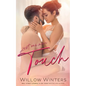Just One More Touch - Paperback