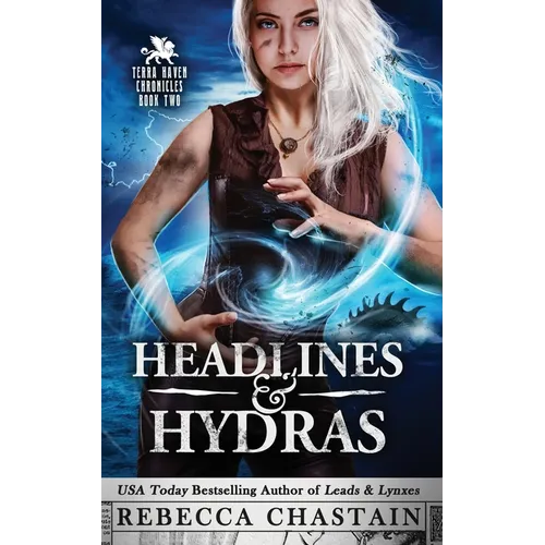 Headlines & Hydras - Paperback