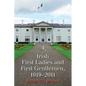 Irish First Ladies and First Gentlemen, 1919-2011 - Hardcover