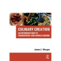 Culinary Creation [With CDROM] - Paperback