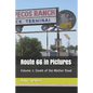 Route 66 in Pictures: Volume 1: Death of the Mother Road - Paperback