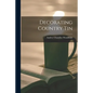 Decorating Country Tin - Paperback