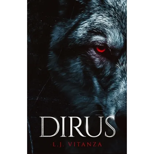 Dirus - Paperback