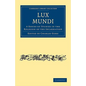 Lux Mundi - Paperback