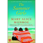 The Summer Girls - Paperback