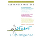 Stuart: A Life Backwards - Paperback