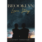 Brooklyn Love Story - Hardcover
