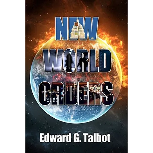 New World Orders - Paperback