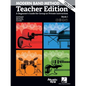Modern Band Method - Teacher Edition: A Beginner's Guide for Group or Private Instruction - Paperback