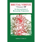 Brutal Virtue: The Myth and Reality of Banastre Tarleton - Paperback