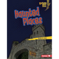 Haunted Places - Library Binding