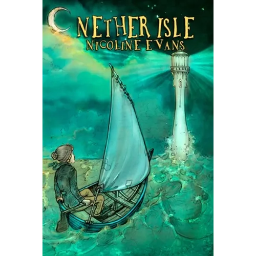 Nether Isle - Paperback