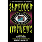 Shredder Orpheus - Paperback