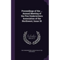 Proceedings of the ... Annual Meeting of the Fire Underwriters Association of the Northwest, Issue 30 - Hardcover
