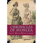 Chronicles of Avonlea - Paperback