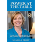 Power at the Table: Guide to Gaining Clients and Control - The Law Firm Marketing Maverick Teaches How to Develop Your Own Book of Business - Paperback