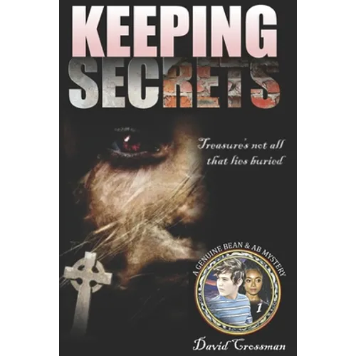 Keeping Secrets: The First Bean & Ab Mystery - Paperback