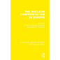 The Nuclear Confrontation in Europe - Paperback