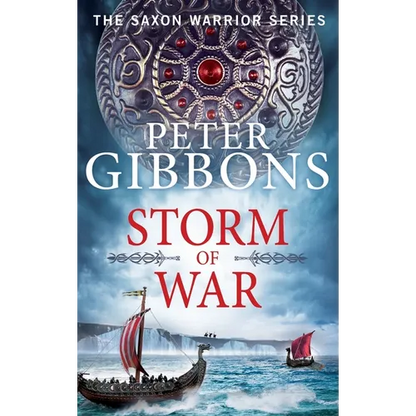 Storm of War - Hardcover